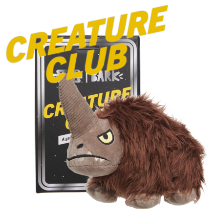 Star Wars Creature Club™