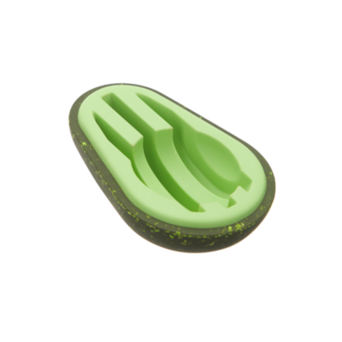 Avocadoggo Super Chewer Durable Enrichment Dog Toy