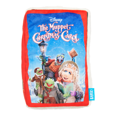 The Muppet Christmas Carol Home Video