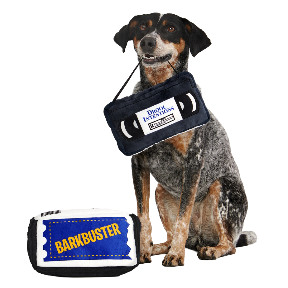 BARKBuster Video