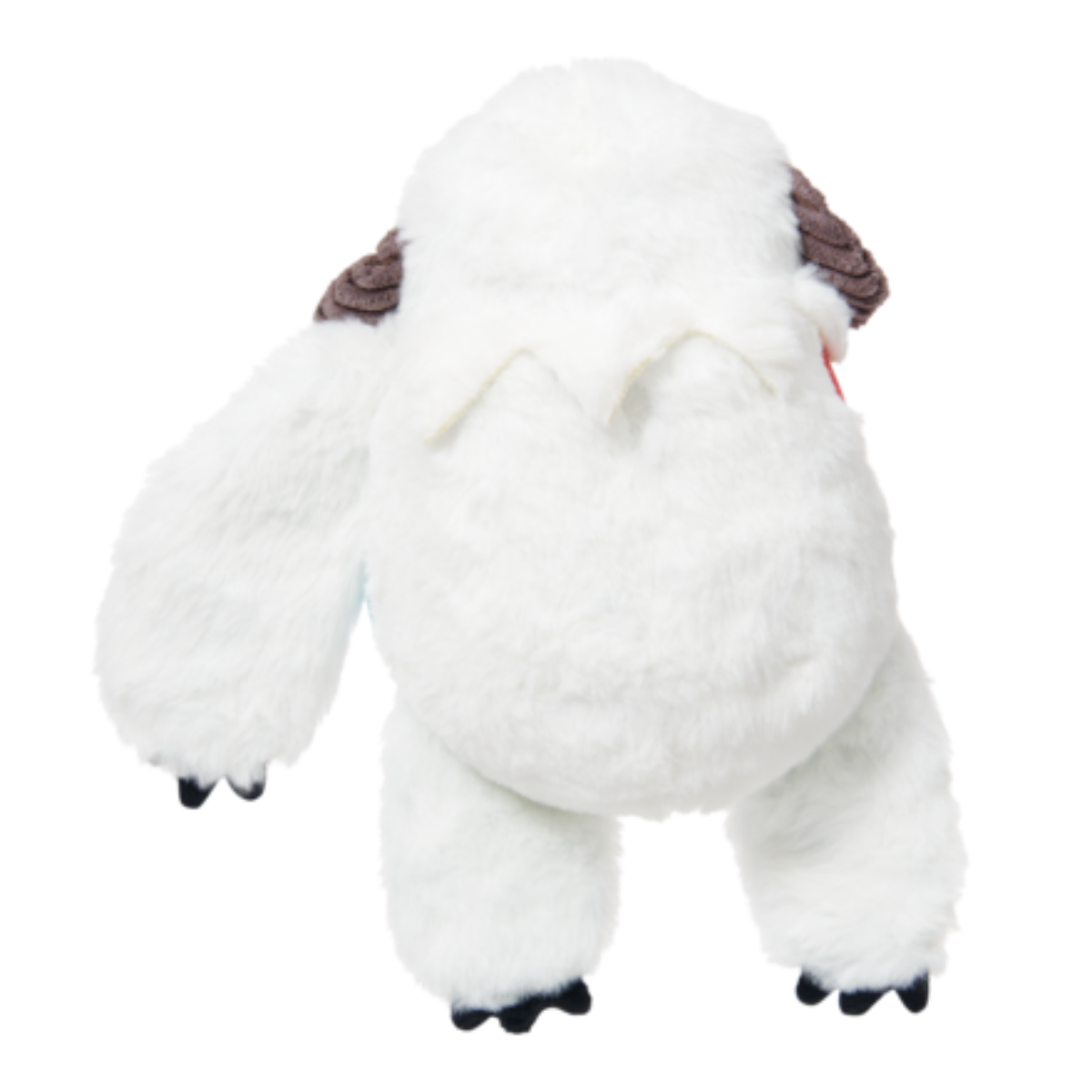 Disarmingly Nice Wampa