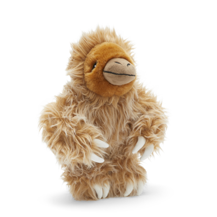 Gordon the Giant Sloth