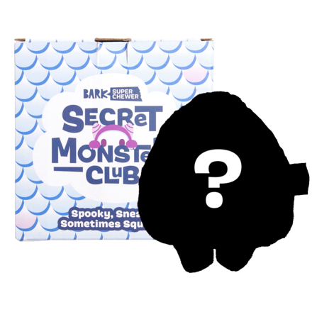 Secret Monster Club