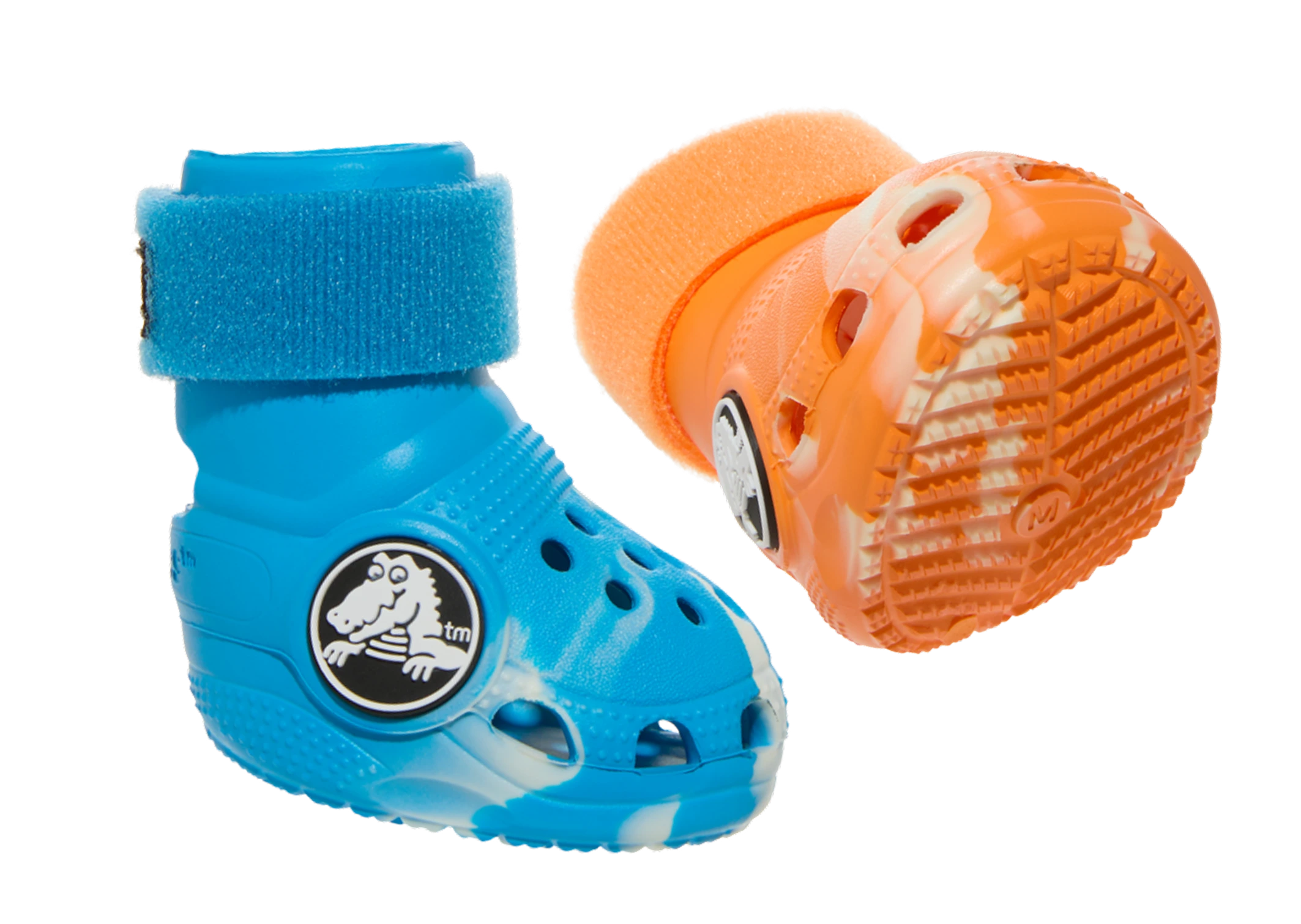 Box of dog treats and snacks labeled 'BARK.'