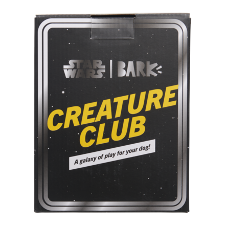 Star Wars Creature Club™