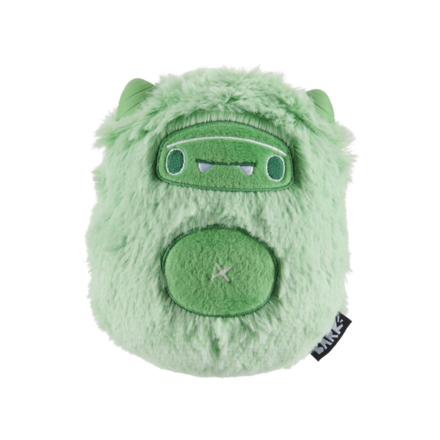 Jolly Green Ice Beast