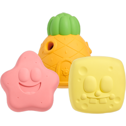 Super Chewer Spongebob Bundle