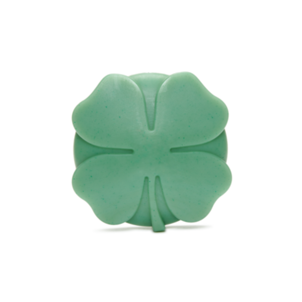 Fur Leaf Clover Durable Super Chewer Gnaw Dog Toy – BARK