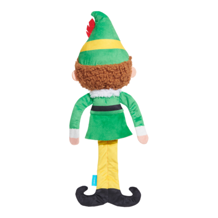 Elf Dog Toy Collection