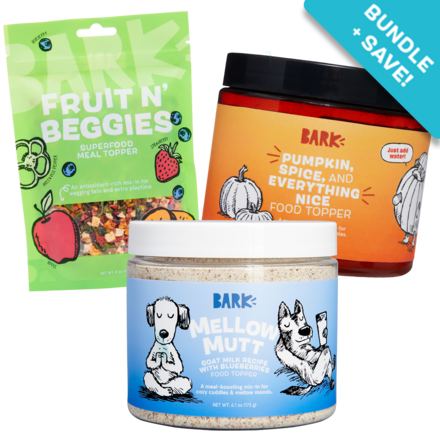 Superfoods Meat-Free Topper Bundle