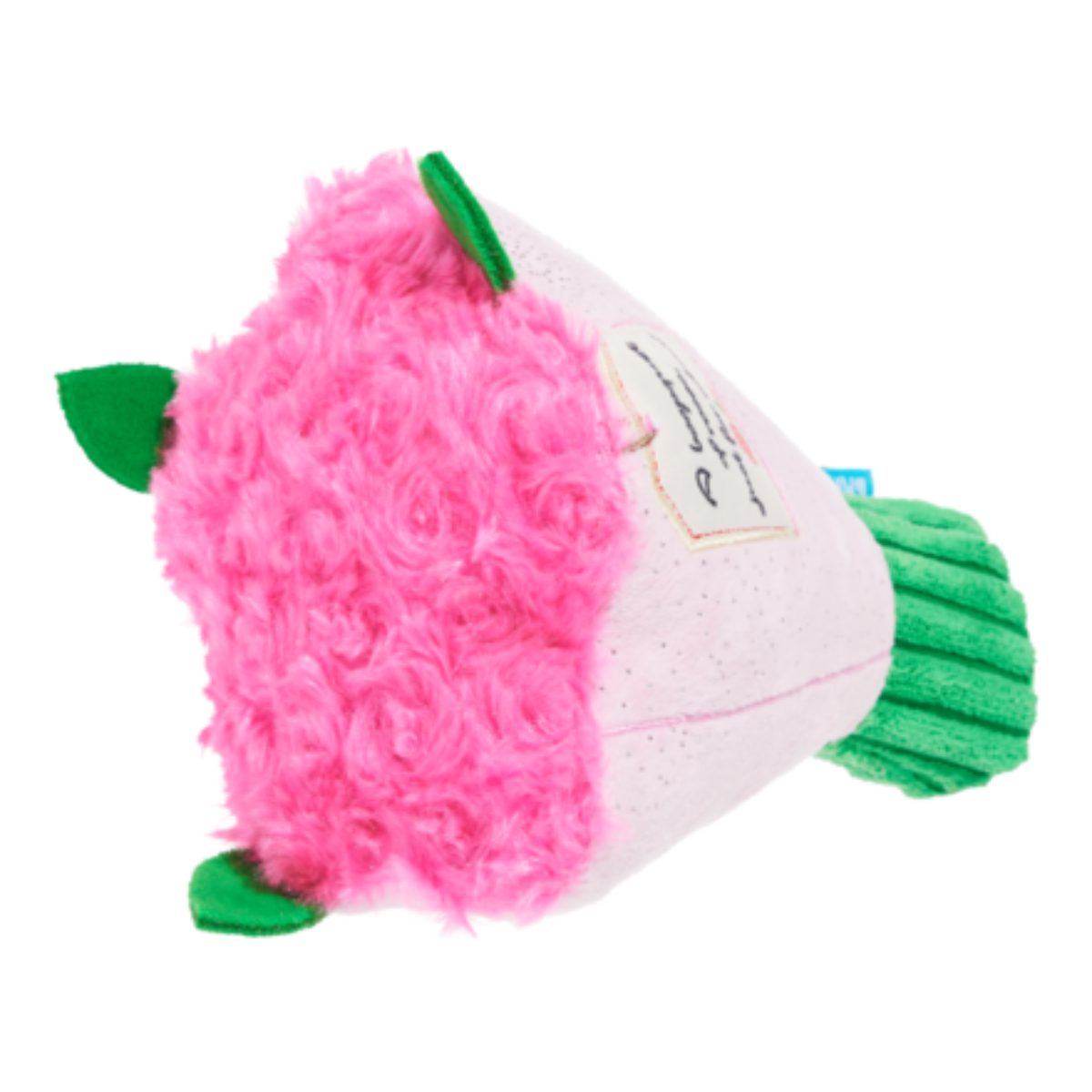 Boopquet of Roses Plush Tug Dog Toy BARK Boopquet of Roses Plush Tug Dog Toy BARK