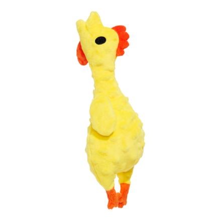 Fozziwig’s Rubber Chicken