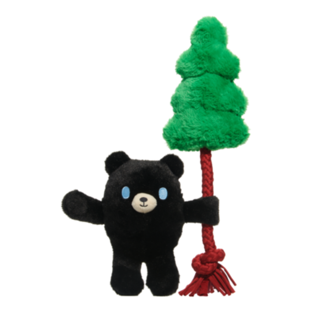 Tree Huggin’ Terry