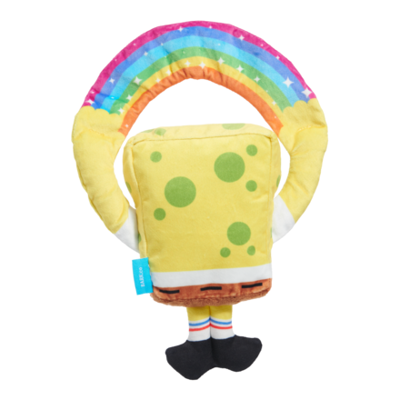 Imaginaaation SpongeBob