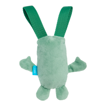 Sheldon J. Plankton