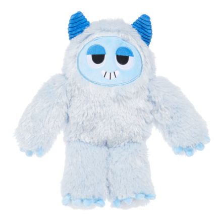 Teddy Yeti