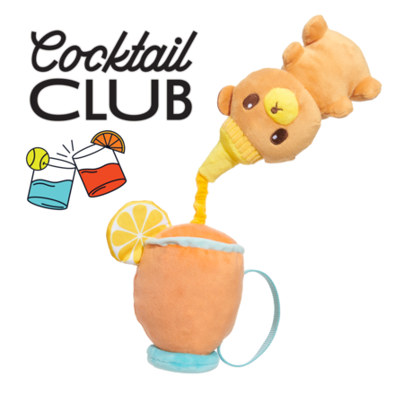 Cocktail Club