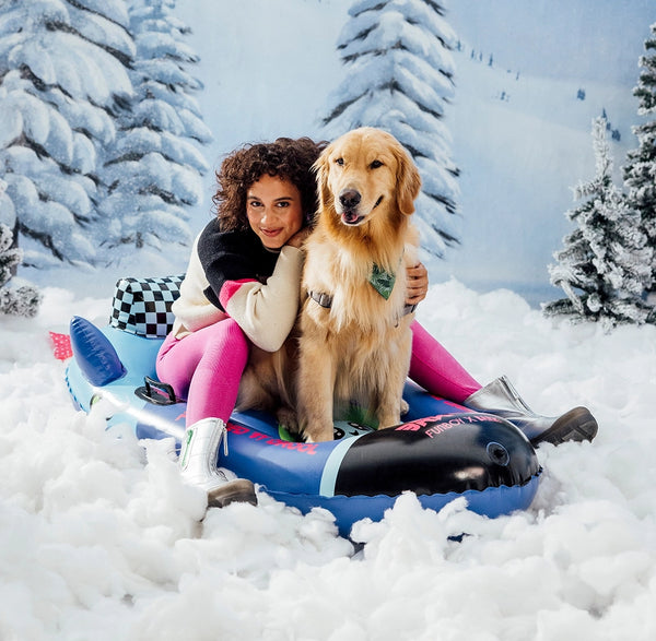 Get Ready For Liftoff!