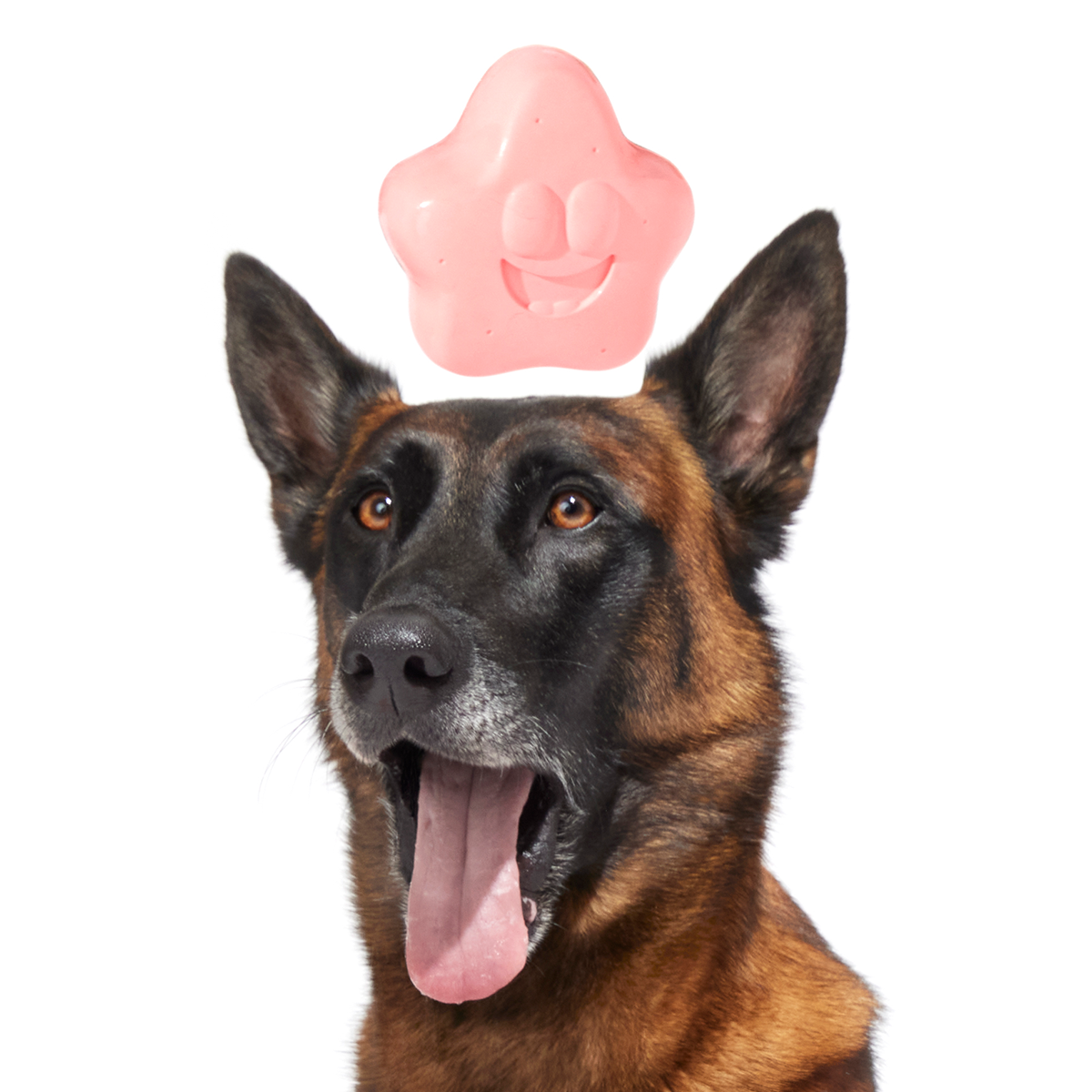 Goofy Goober Patrick