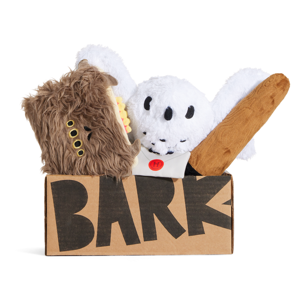 Harry Potter - Tiers