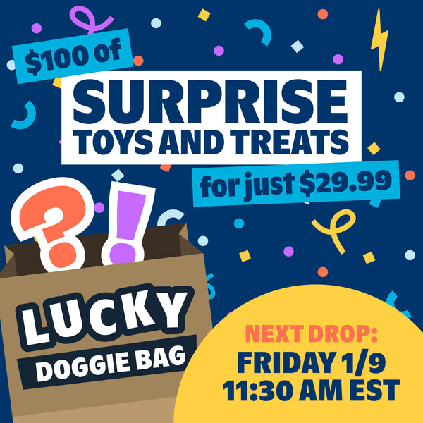 All Toys - Eligible for Appeasement