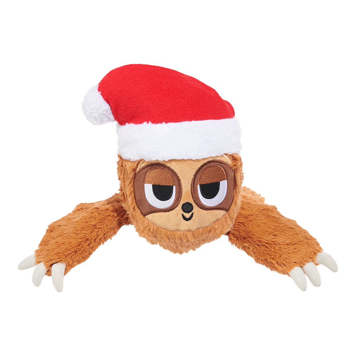 Let It Slow XL Plush Dog Toy