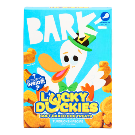 Turducken Treat Bundle