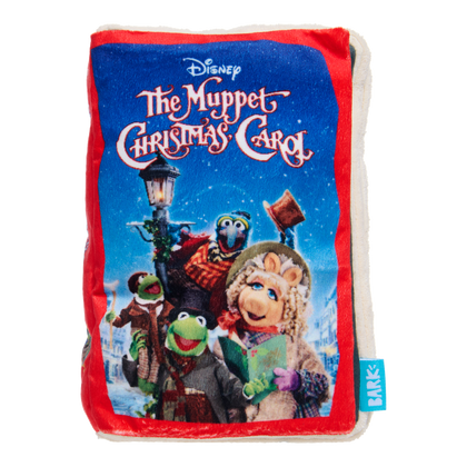 The Muppet Christmas Carol Home Video