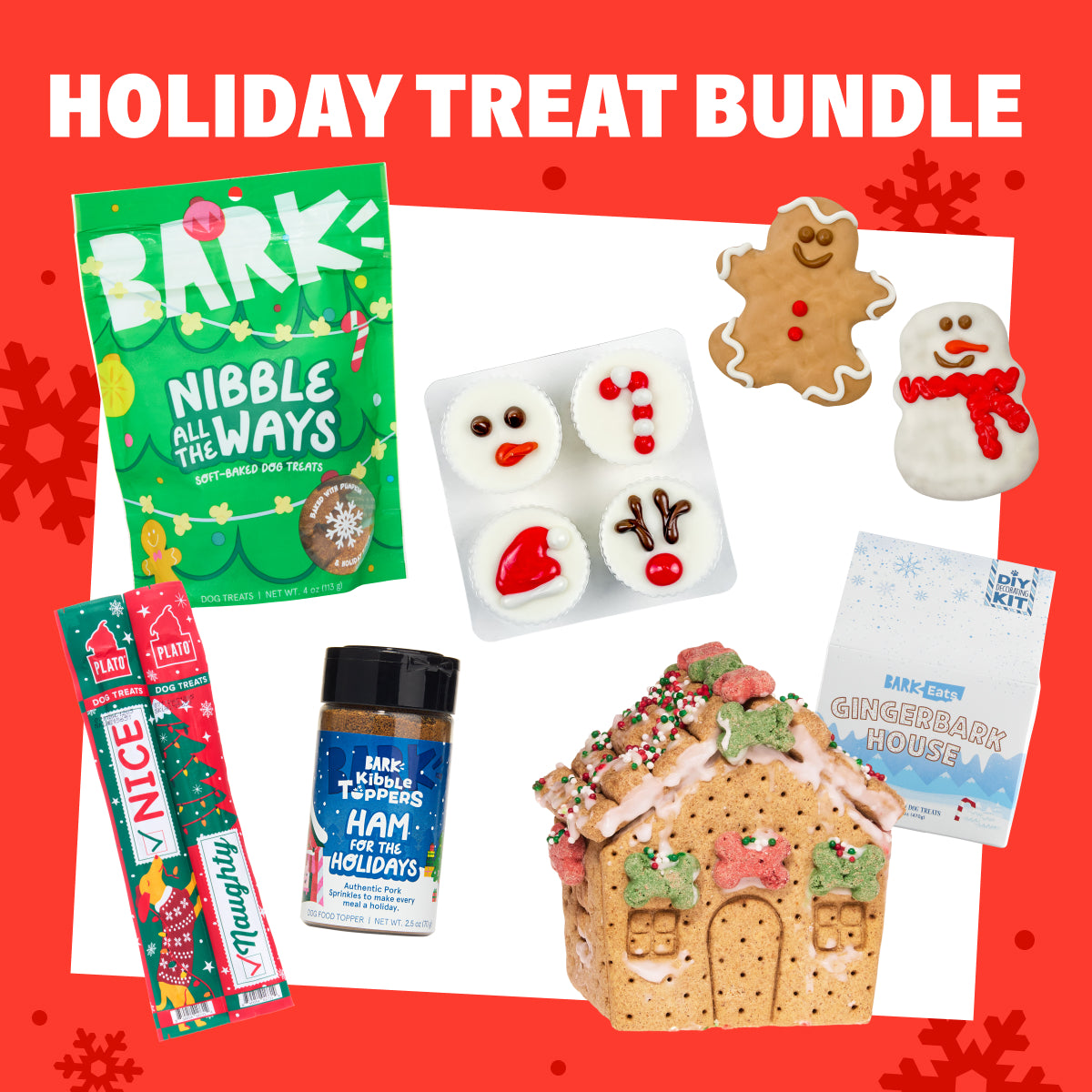 Holiday Treat Bundle