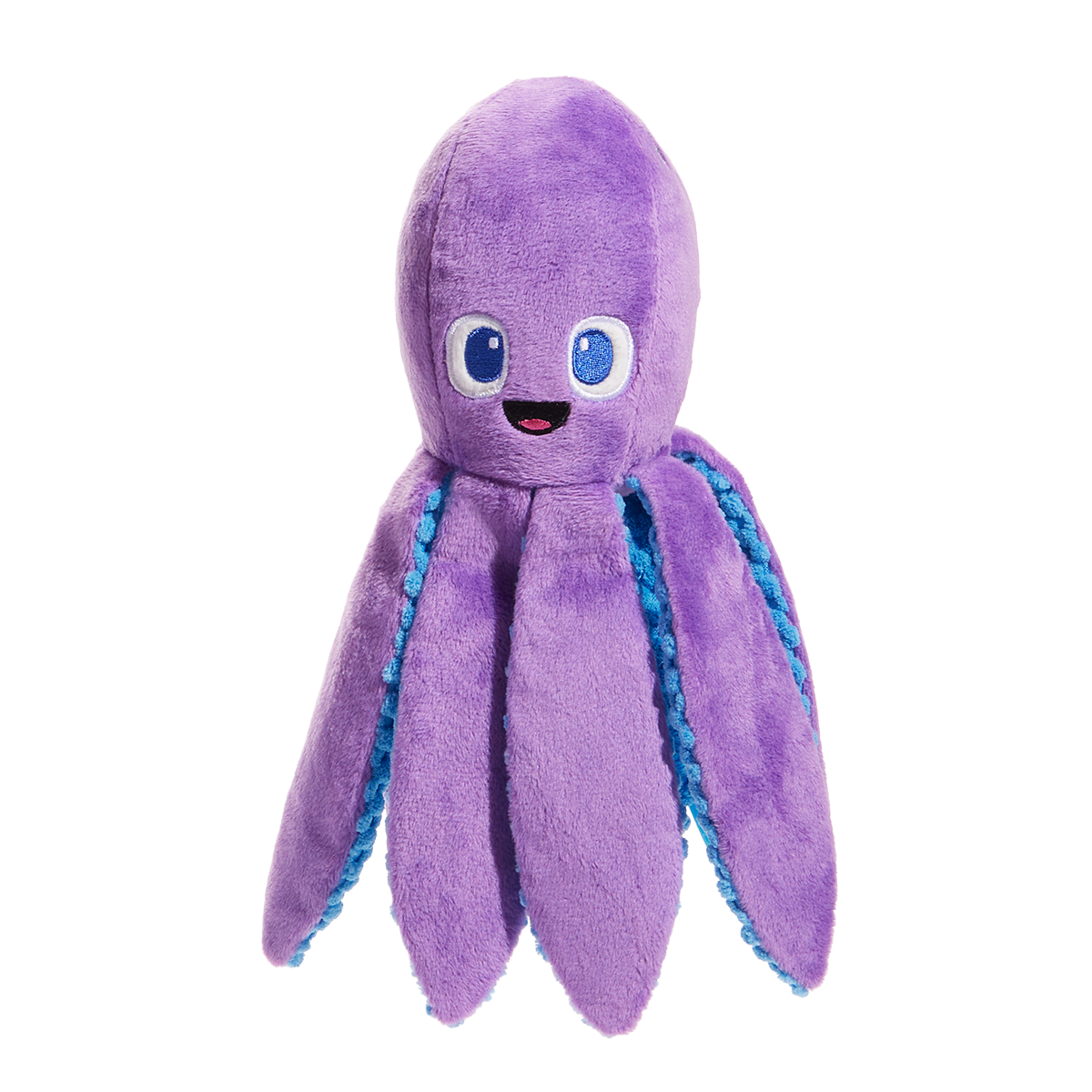 Odd Ollie the Octopus