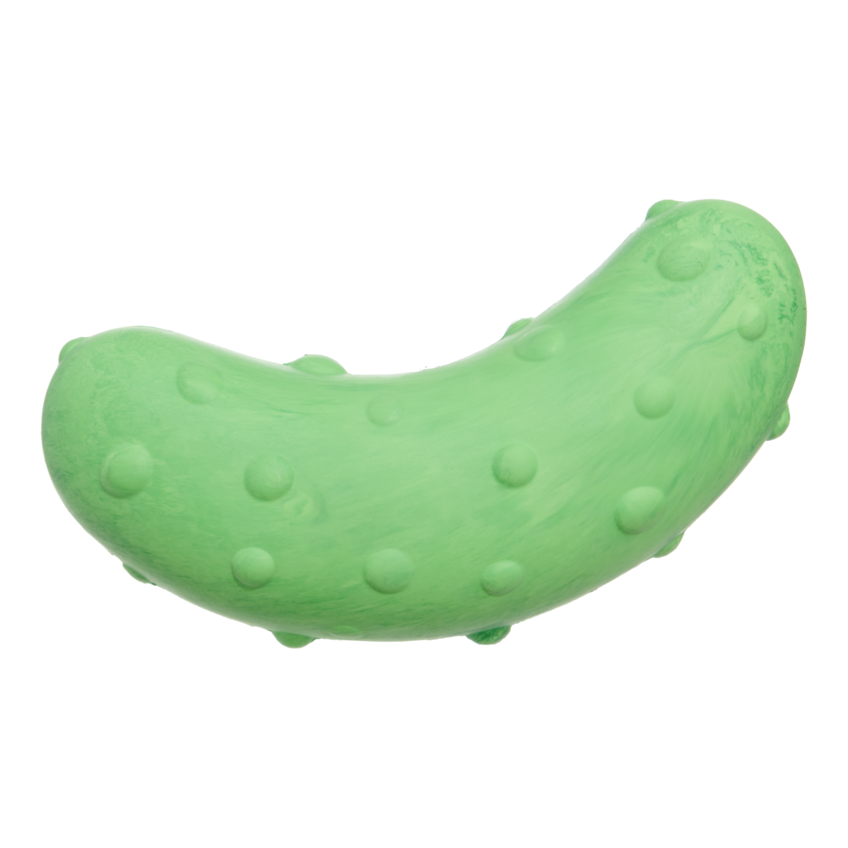Pickle Stickle Super Chewer Durable Gnaw Dog Toy