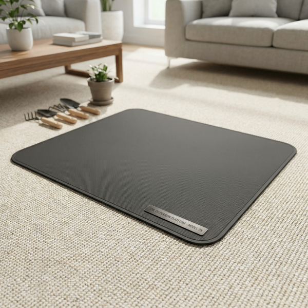 Indoor Carpet Edition™