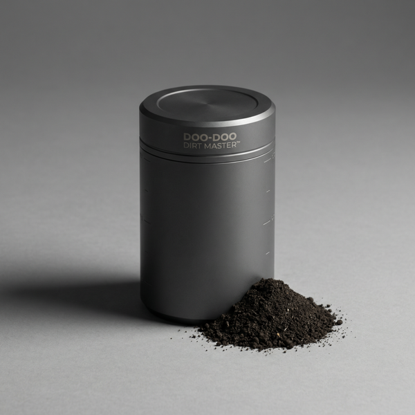 Travel Dirt™