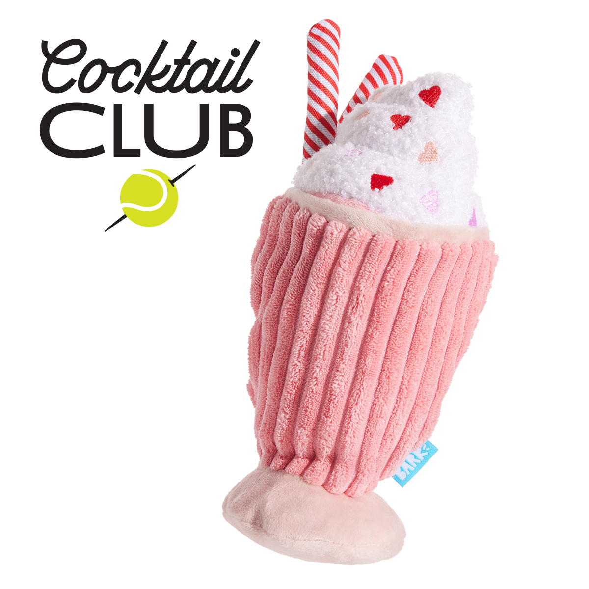 Cocktail Club