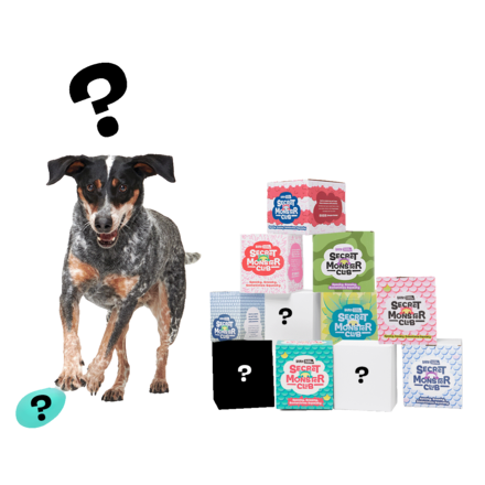 Tana - Secret Monster Club