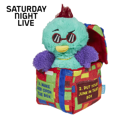 Saturday Night Live: Duck in A Box