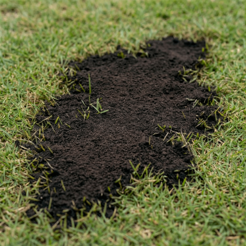 Alpine Micro-Granulate™