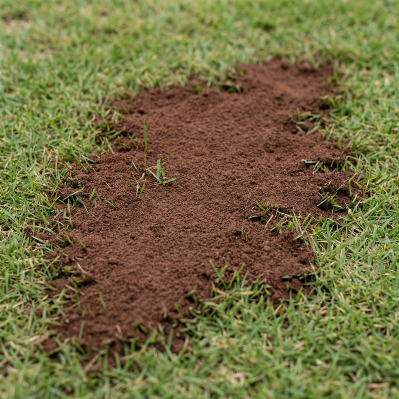 Ridgeback Red Clay™