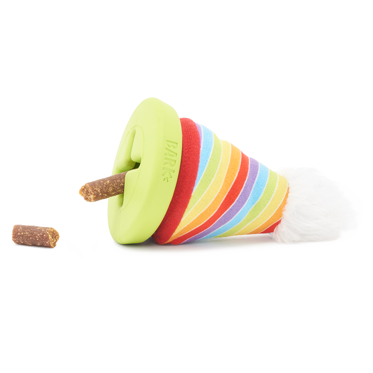 Birthday Super Chewer Box (Toy-Only) - One Month Gift Box#Dog Size_Medium Dog