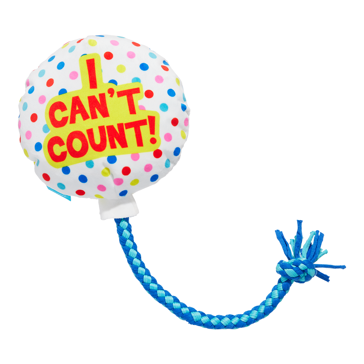 Birthday BarkBox (Toy-Only) - One Month Gift Box