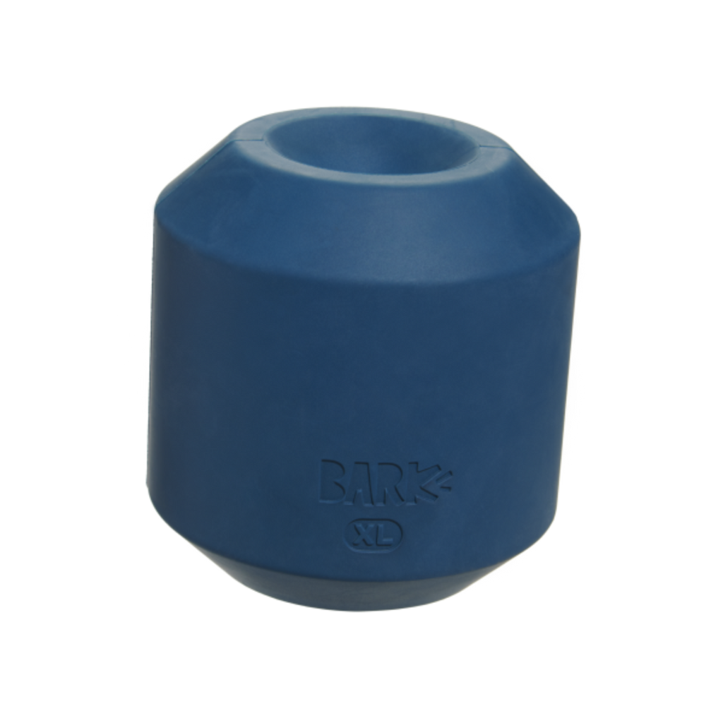 BARK XL Tank Toy - Food Dispensing Dog Toy