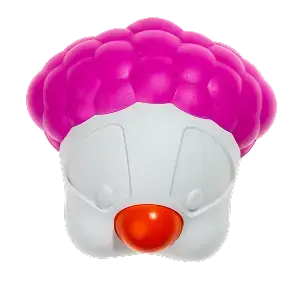 Extra toy collection